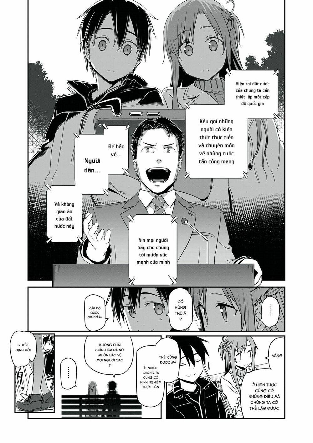 sword art online - cyber sercurity/handbook chapter 1 28
