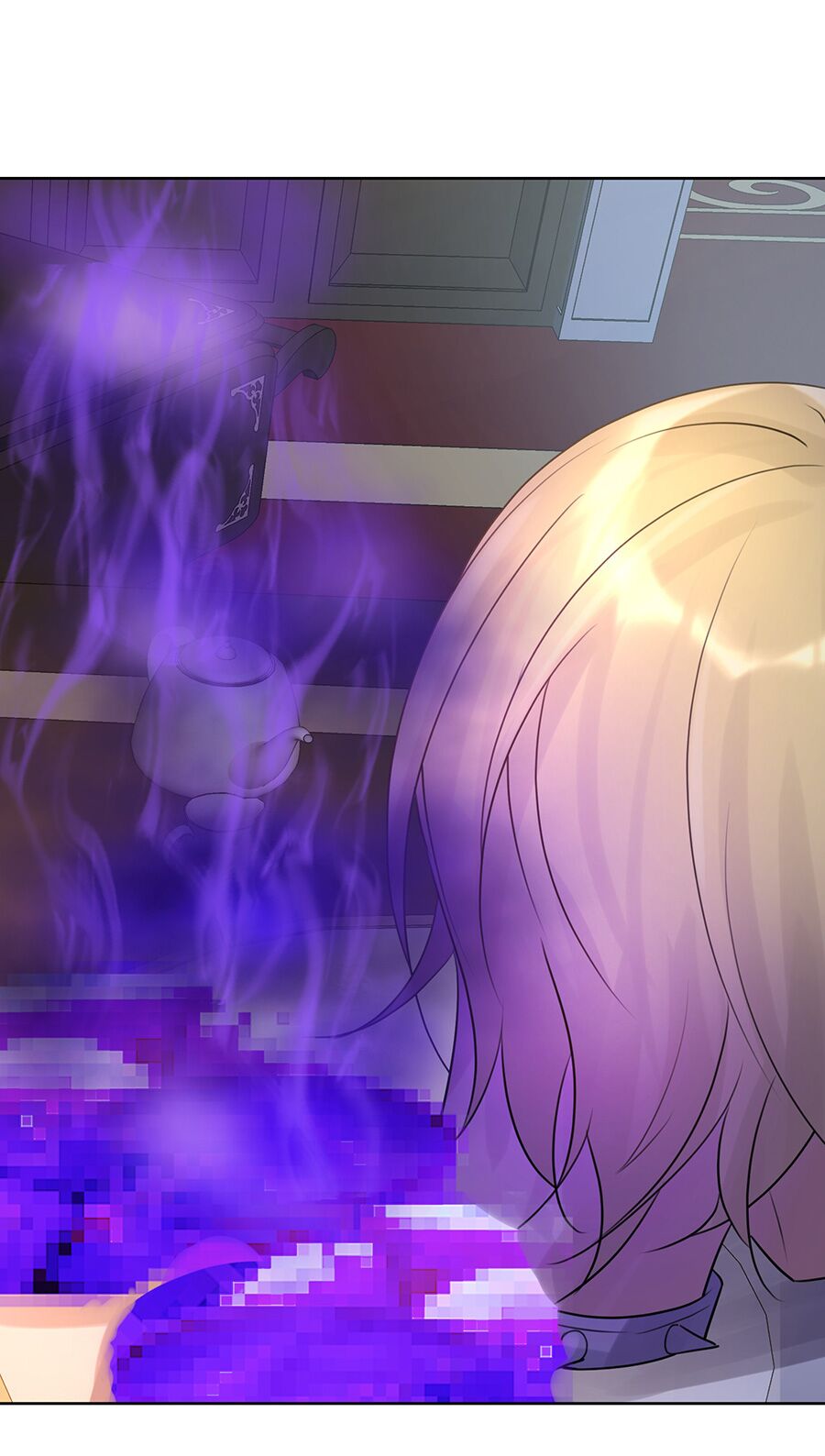 bản giáo chủ thân bất do kỷ chapter 4 19