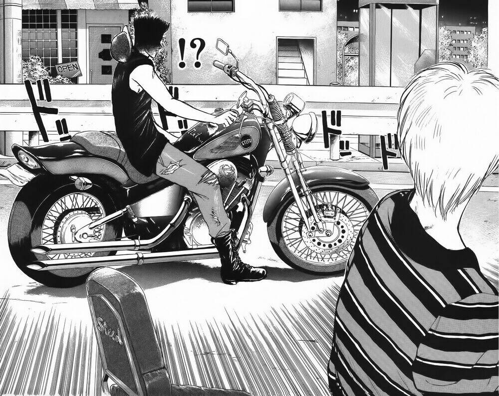 shonan junai gumi chapter 132 17