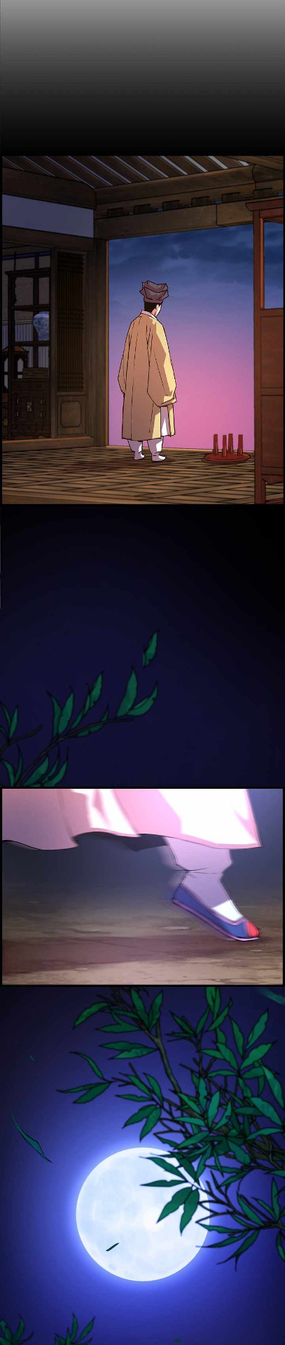 tôi sẽ sống như một hoàng tử chapter 48 48