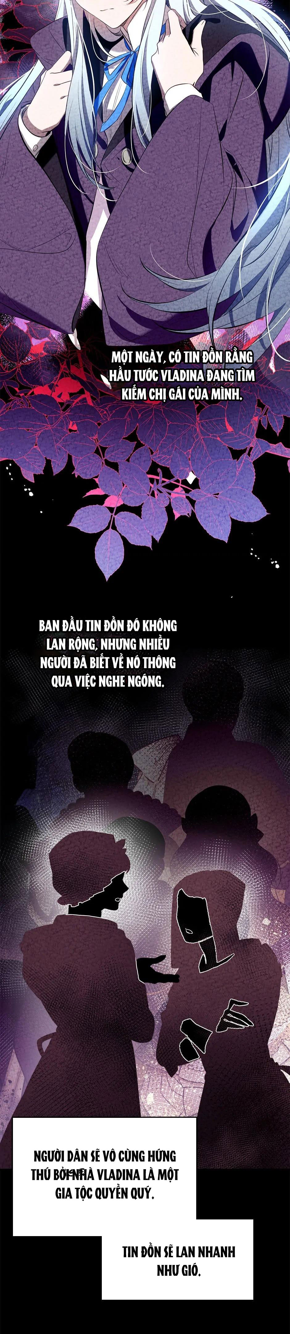 chúng ta có thể trở thành gia đình được không? chapter 90 22