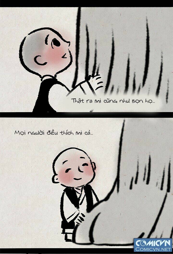 nhất thiền tiểu hòa thượng chapter 14 19