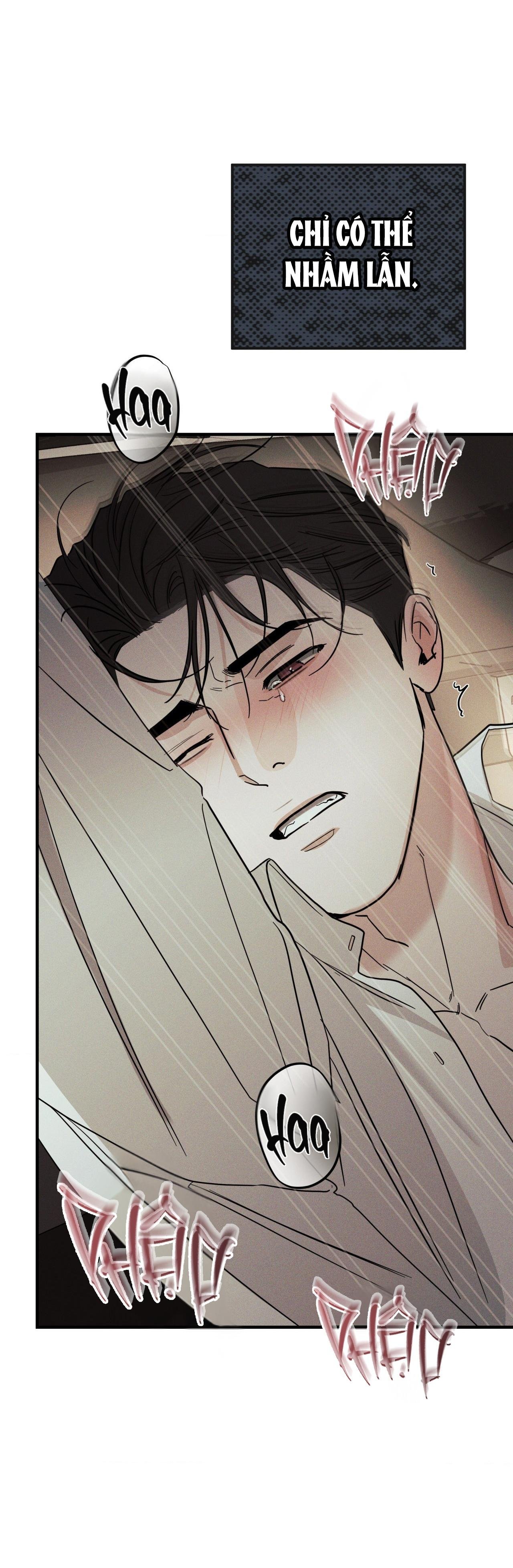 thân ái chapter 36 54