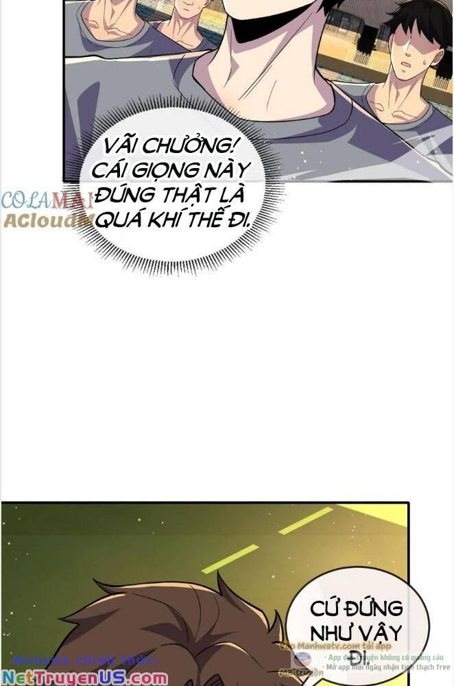 nhìn thấy thanh máu, ta xử tội thần linh chapter 129 10