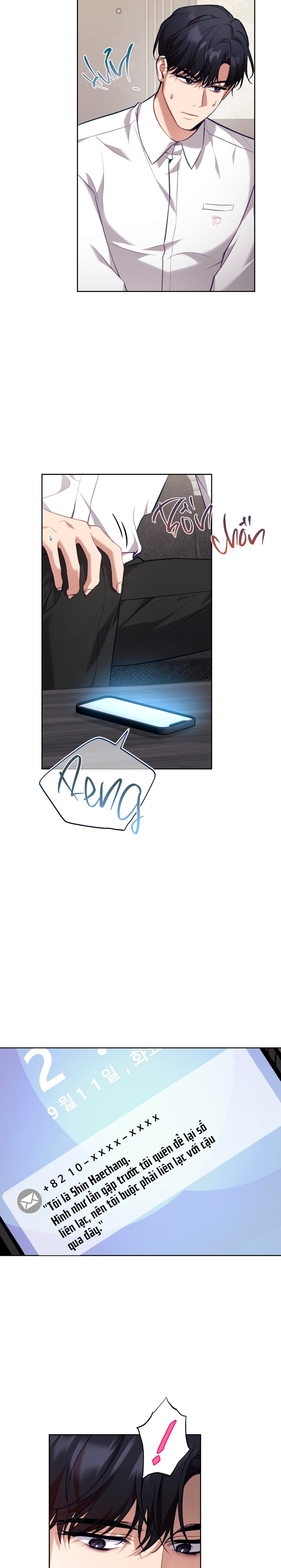 guide cấp s phết mật ong chapter 51 15