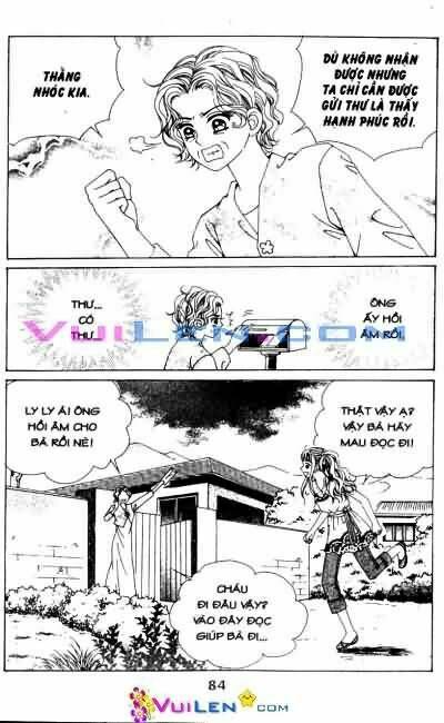 mùa ảo vọng - strange pension chapter 9 84