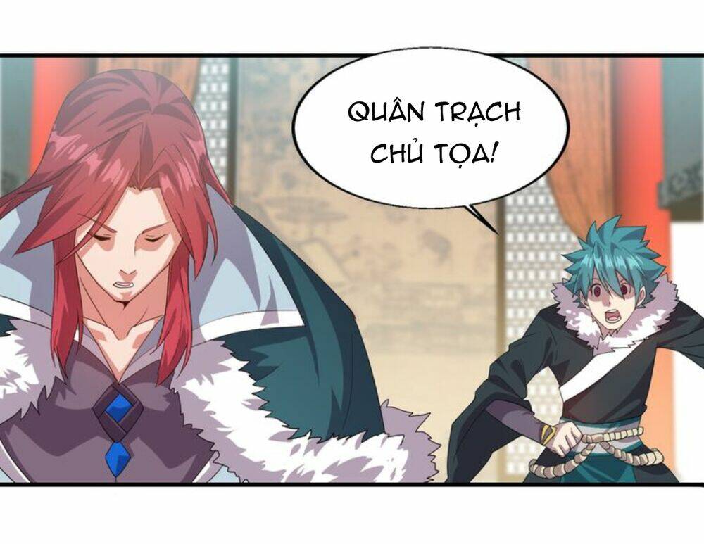 võ liệt thiên kiêu chapter 4 59