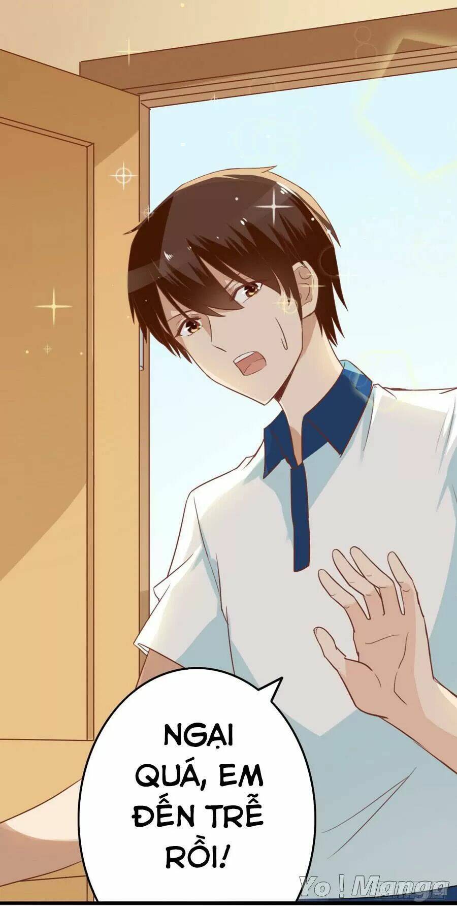 tôi là vợ tôi chapter 73 27