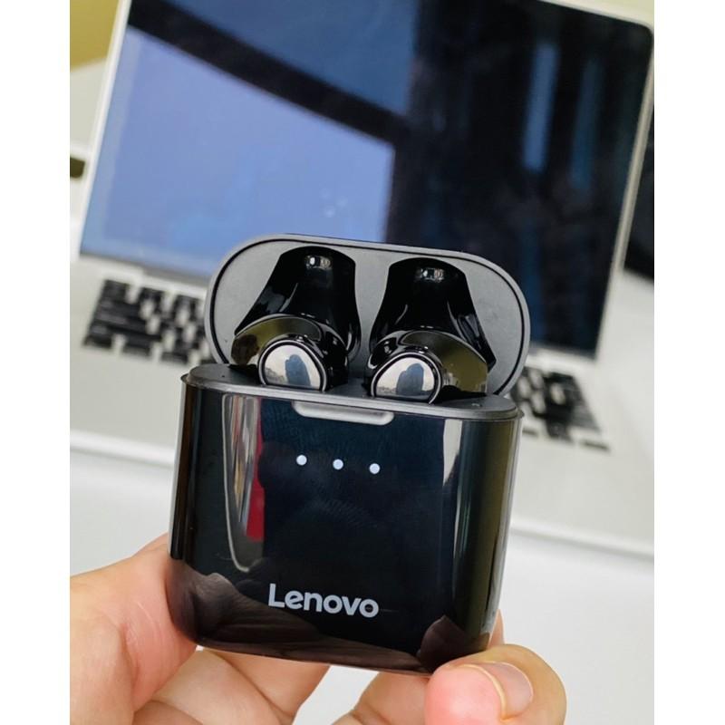 Tai nghe Bluetooth Chính Hãng Lenovo QT83 Nghe nhạc xem phim chất lượng cao
