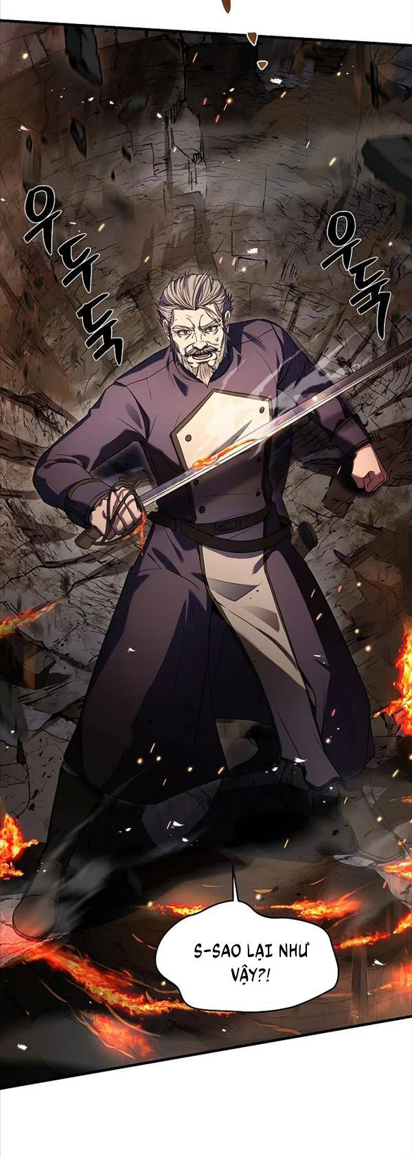 sự trở lại của hiệp sĩ giáo vô song chapter 109 49