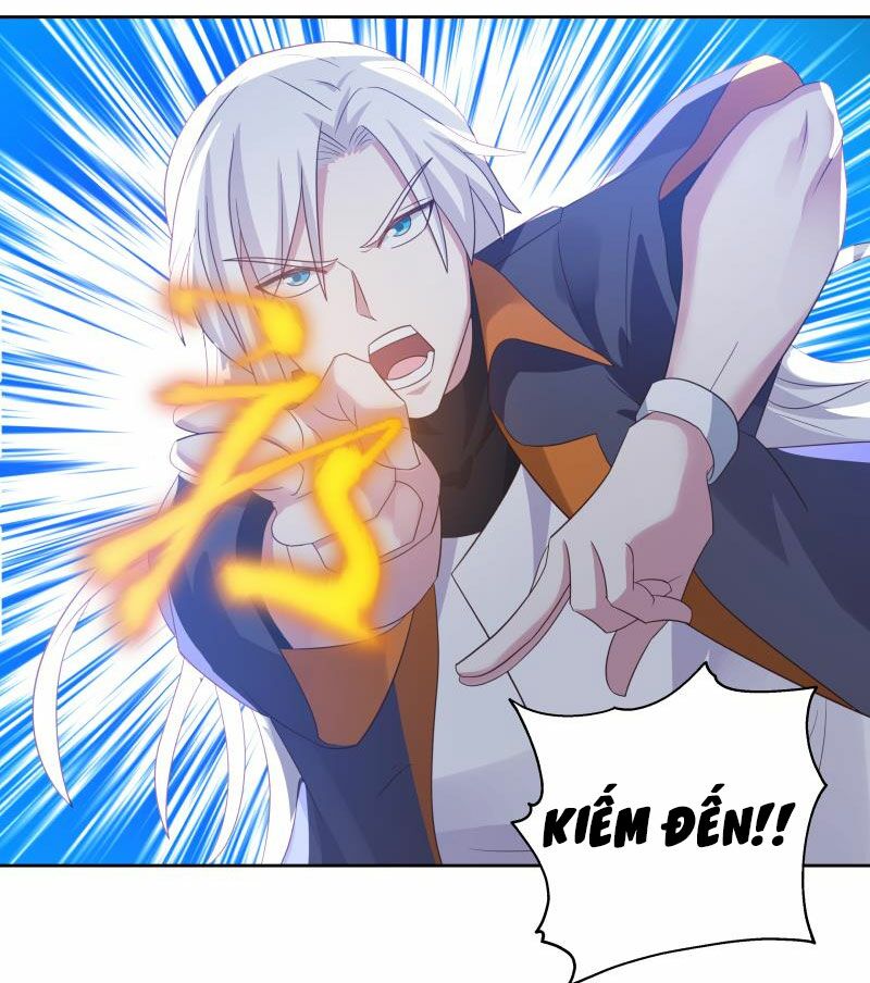 trên người ta có một rồng chapter 439 8