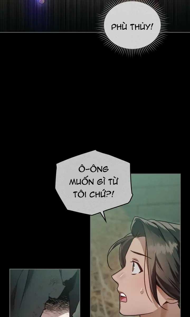 Nữ Giả Kim chapter 11.1 - Trang 10