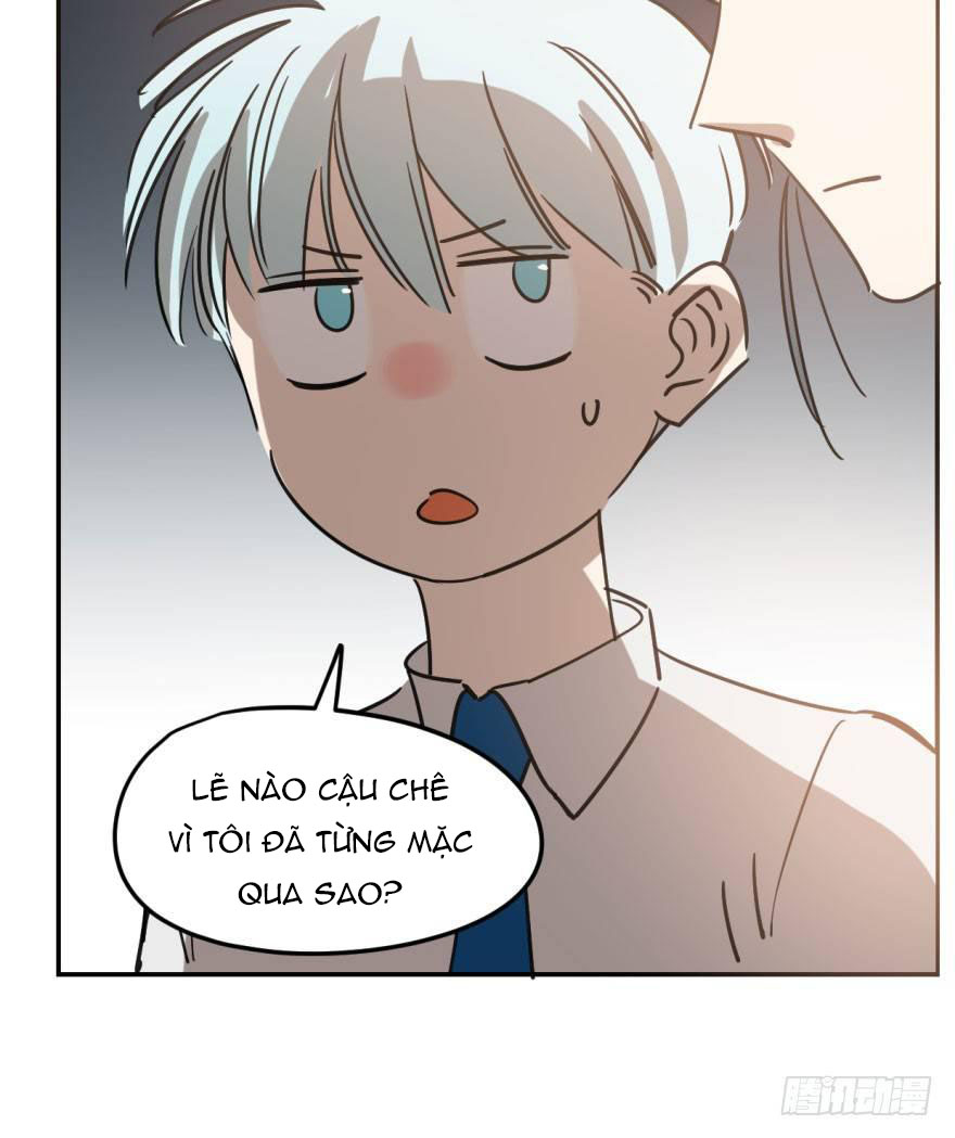 bắt lấy ngao ngao chapter 21 30