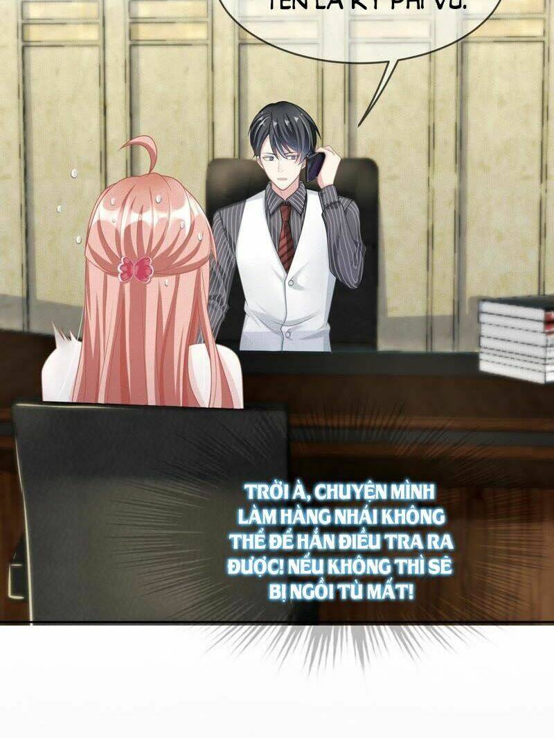 cô dâu giả tạo chapter 5 14