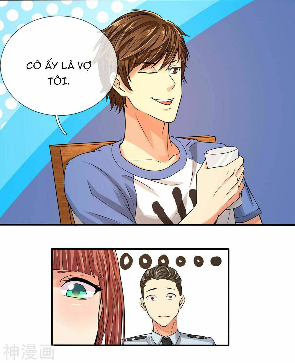 cực phẩm tiên y chapter 3 24