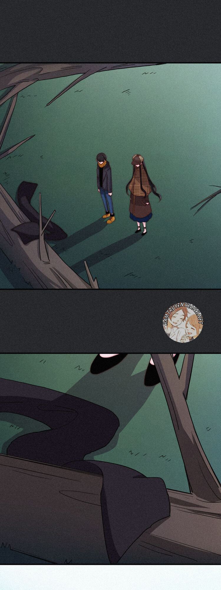 bí mật bóng đêm chapter 12.2 9