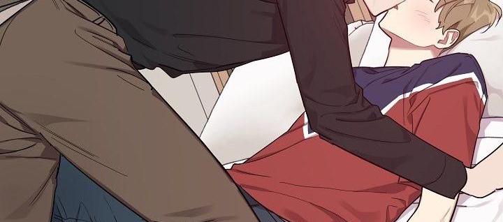 vị khách khả nghi và nhóc làm thêm chapter 14 78