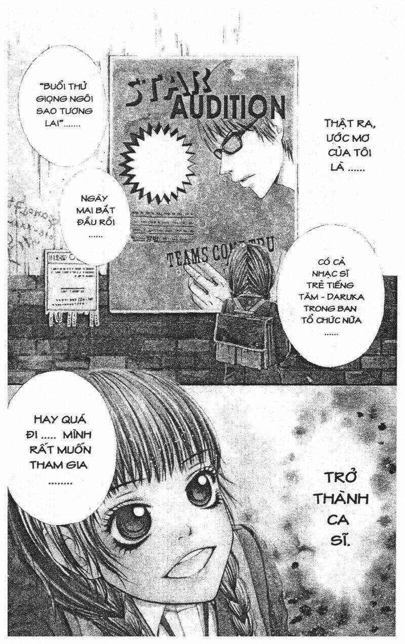 zekkyou cinderella chapter 1 2