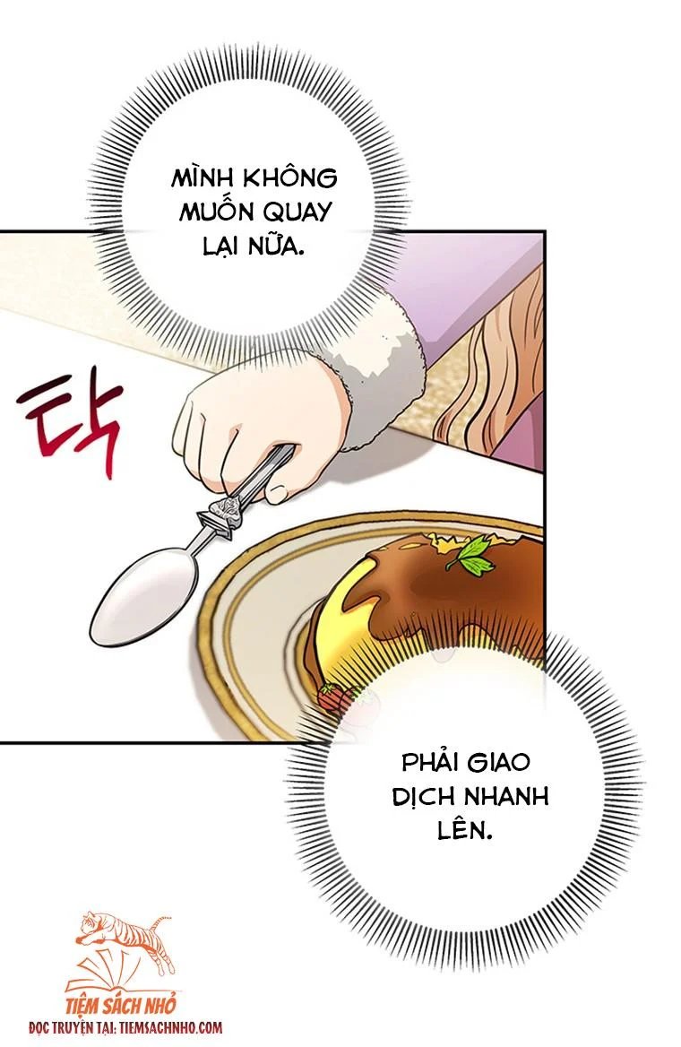 Trở Thành Cứu Tinh Của Nhân Vật Chính chapter 5.5 15