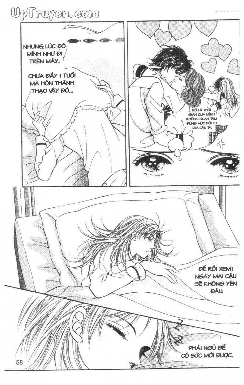 người yêu hoa chapter 2 58