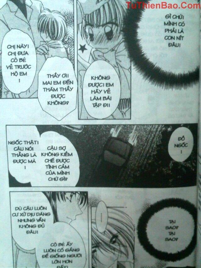 nguyện ước dưới ánh sao chapter 4 102