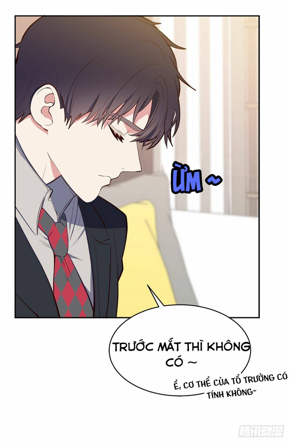 acup tiên sinh chapter 45 18