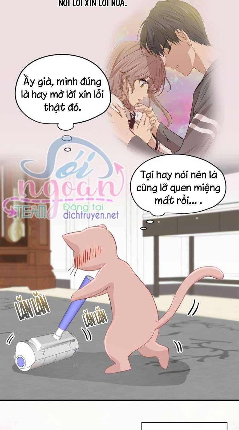 cuộc sống kỳ thú chapter 9 17