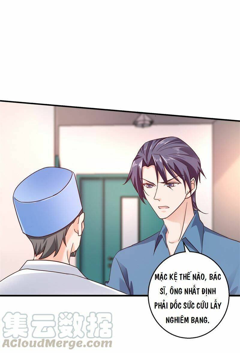 nhập cốt noãn hôn chapter 292 7