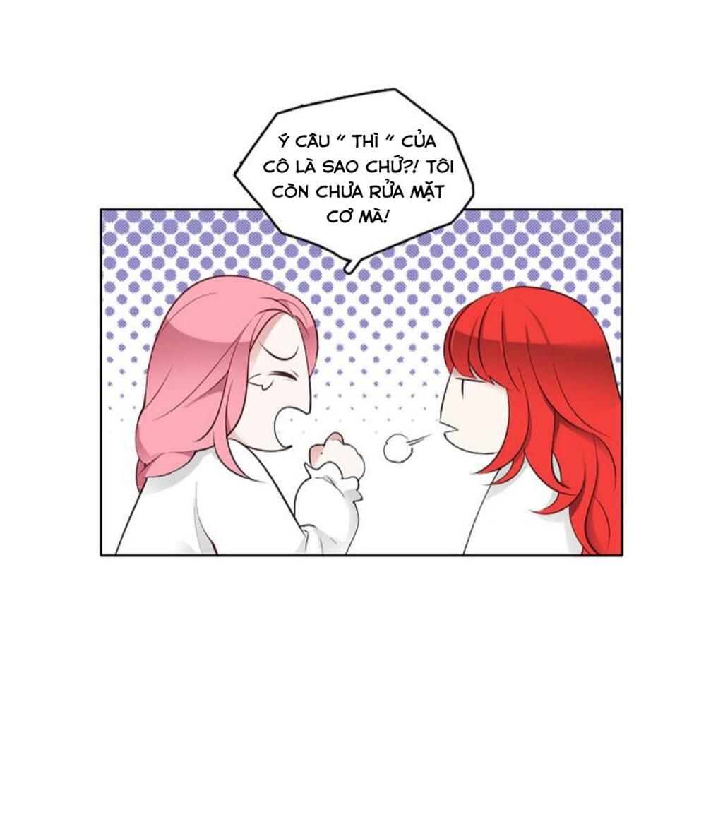 thám tử của muiella chapter 8.1 17