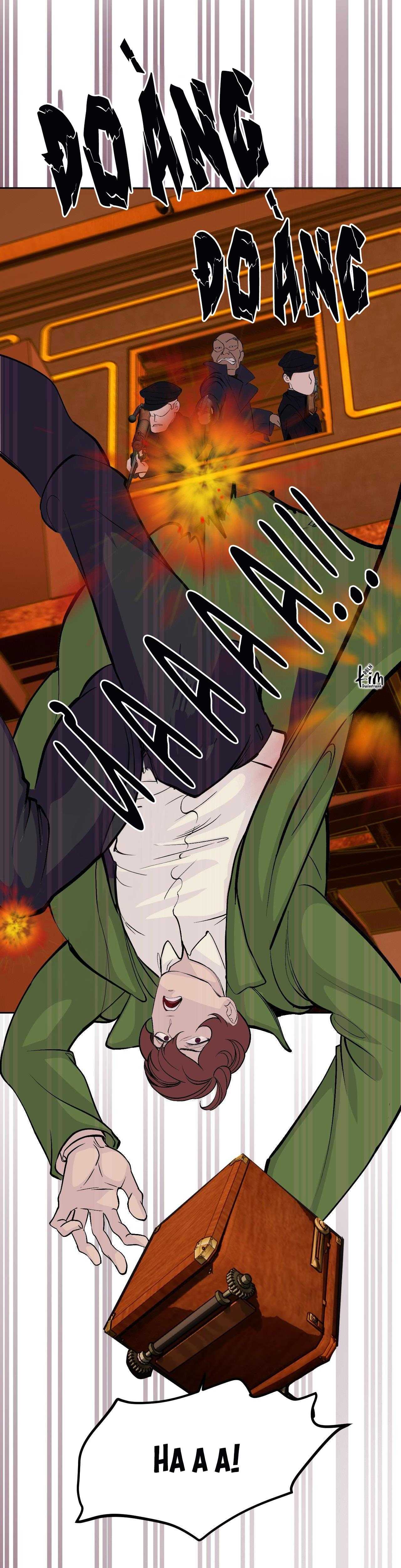 peach boy chapter 25 30