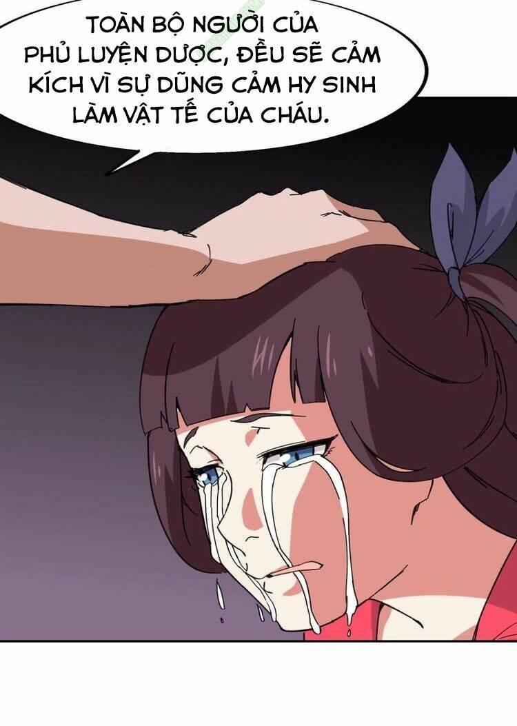 ta luyện giả kim trong thời đại tu tiên chapter 50 4