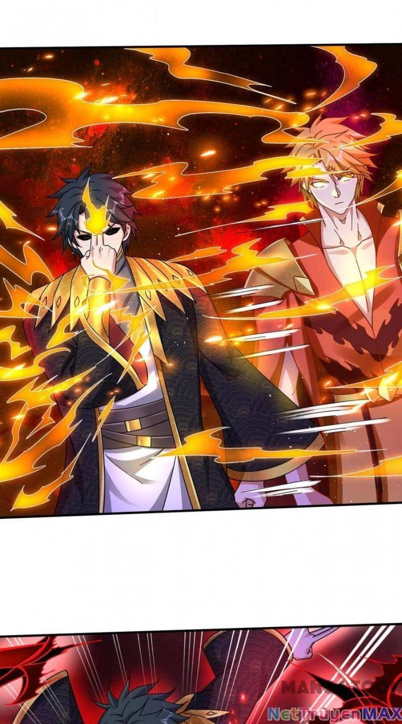 tối cường thần y tại đô thị chapter 325 12