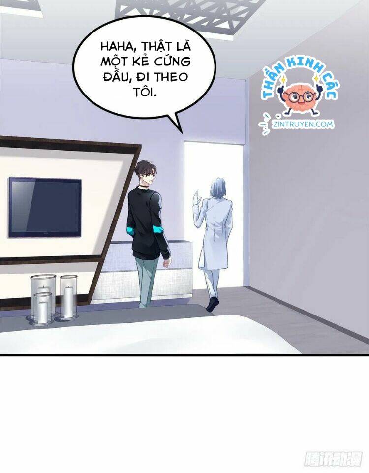 toàn bộ nắm trong tay chapter 56 13