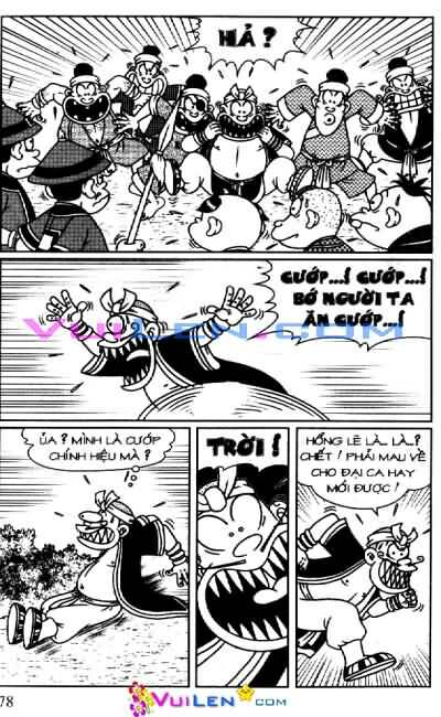 thần đồng đất việt chapter 91 75