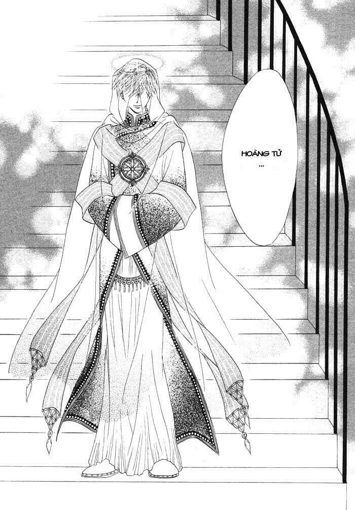 kim cương bạc chapter 2 18