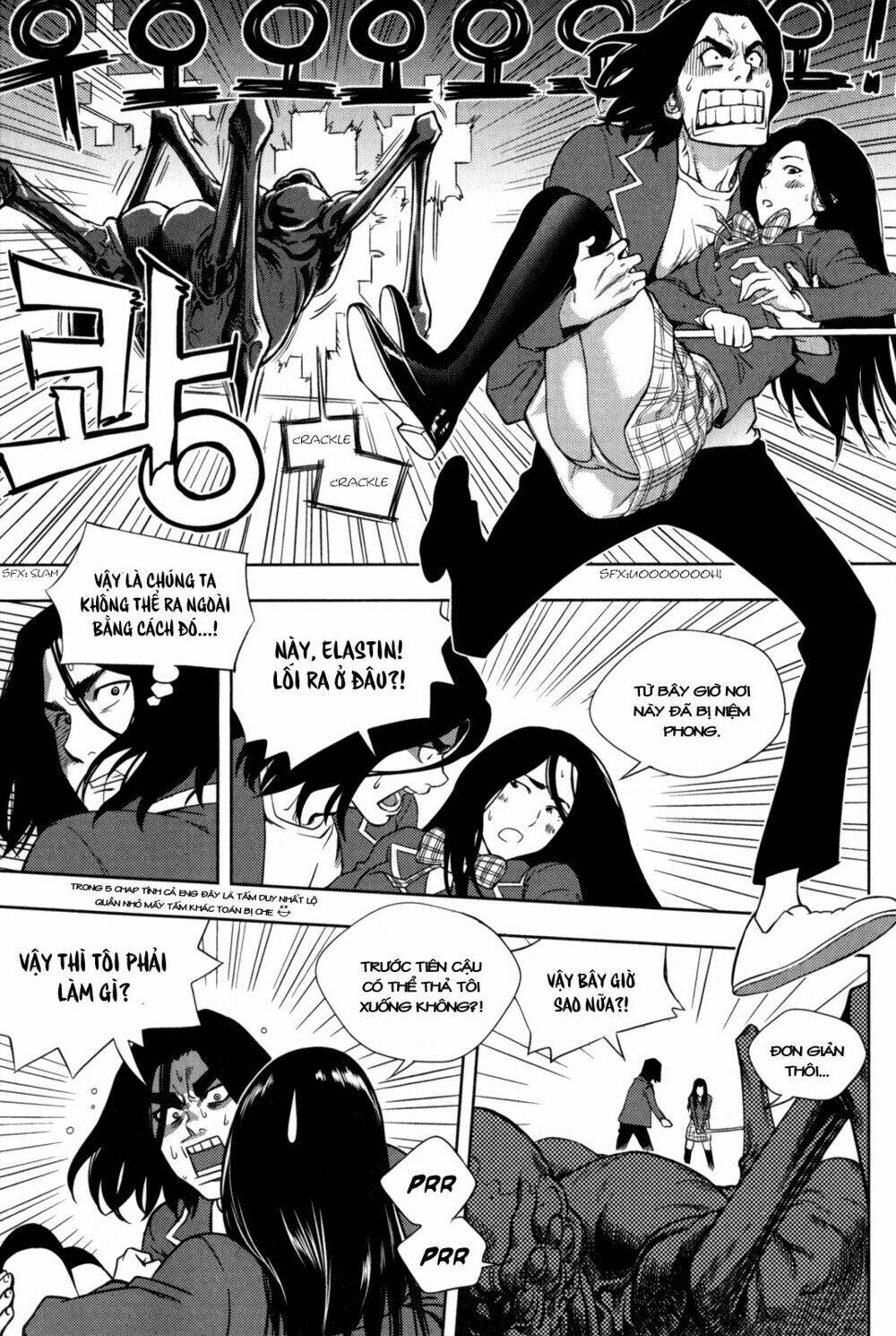 xo sisters chapter 4 27