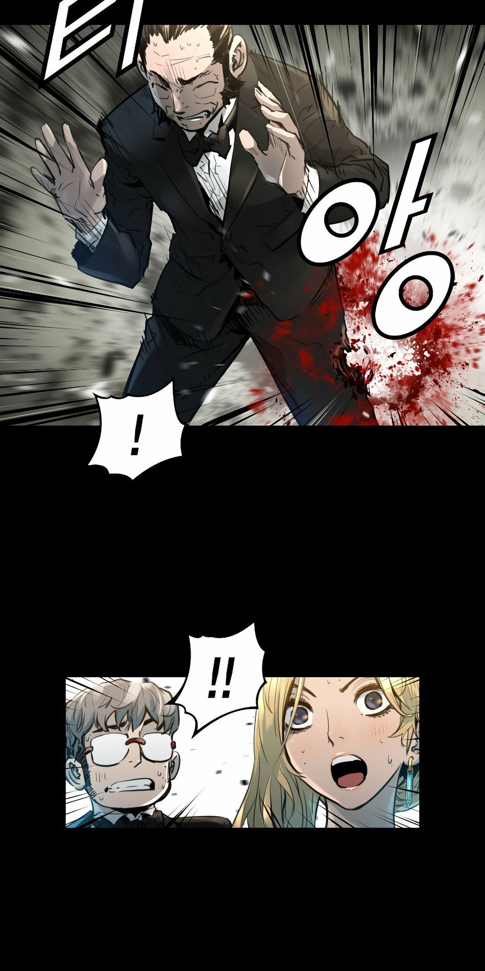 tam tuyệt tại dị giới chapter 74 8