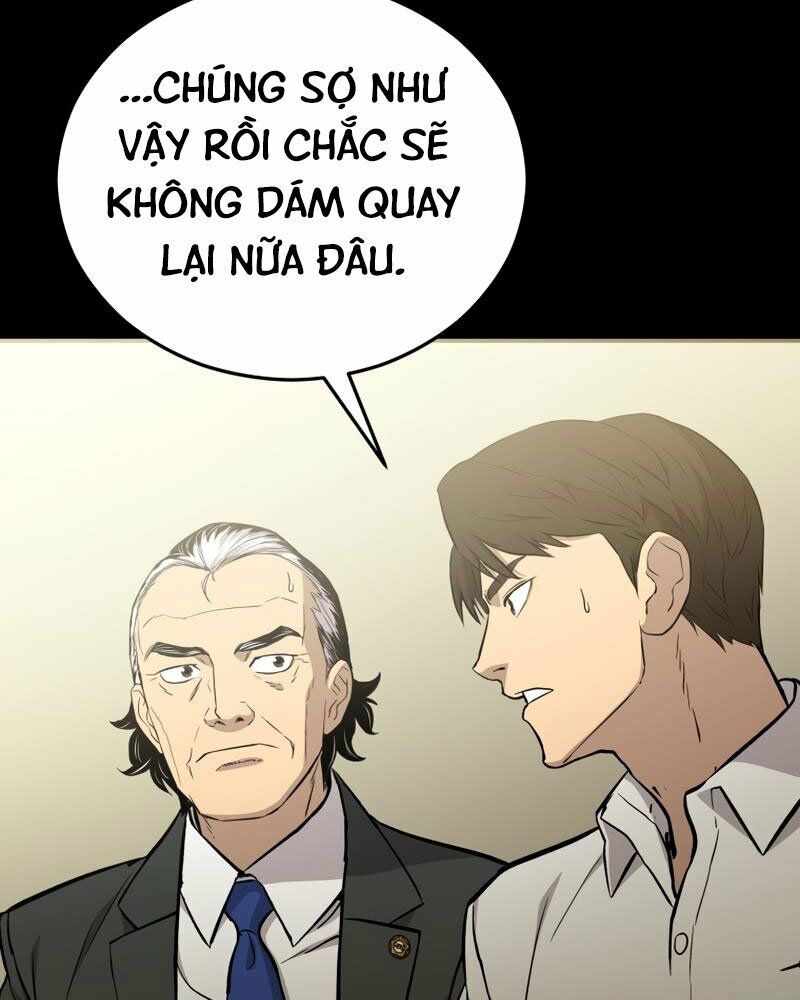 cánh cổng mở ra đúng ngày đầu tiên tôi thành chính trị gia chapter 13 86