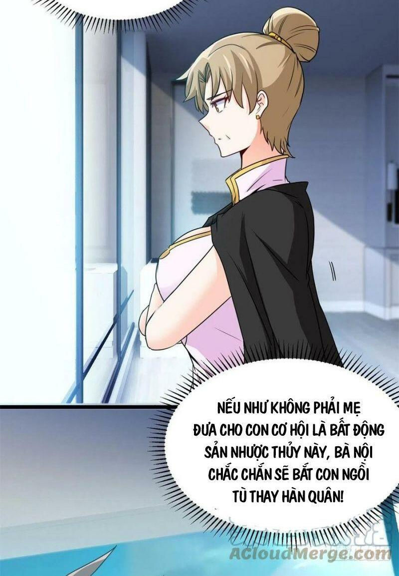 ta là hàn tam thiên chapter 58 18