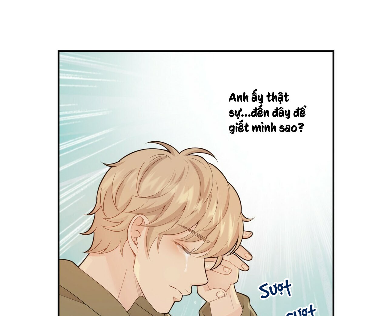 thời gian giữa sói và chó chapter 59 7