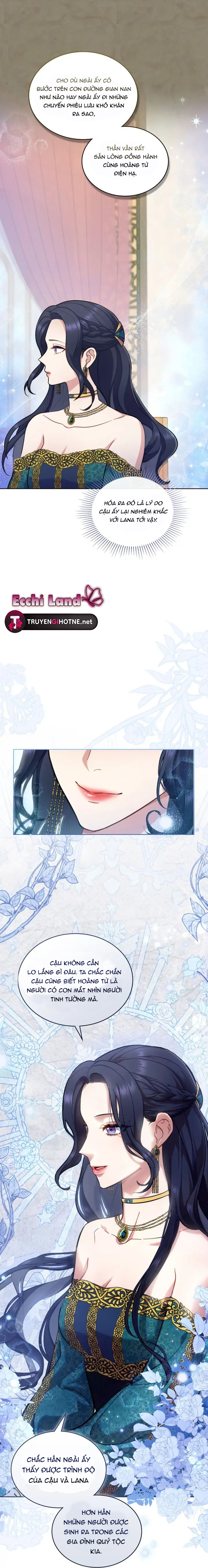 hội cùng thuyền chapter 23.2 1