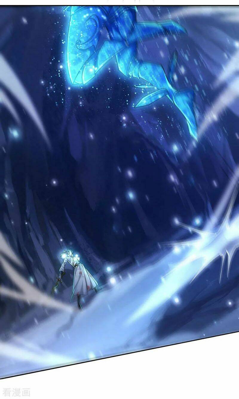 thân thể của ta là kiếm chủng chapter 100 3