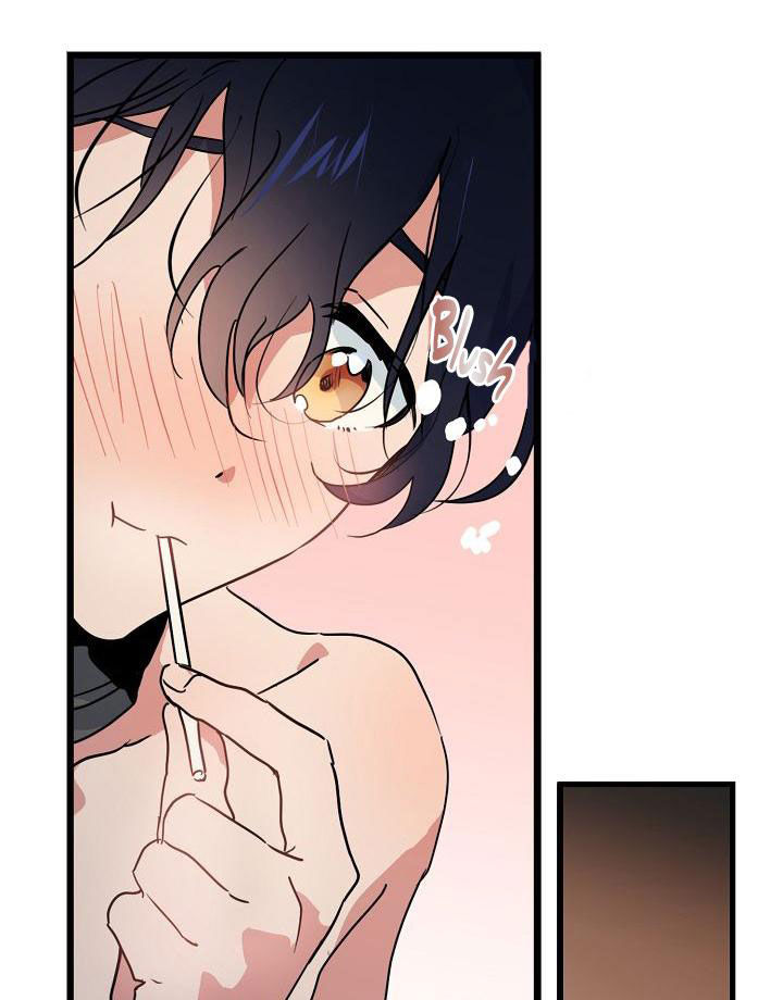 tình yêu cún con chapter 9.1 21