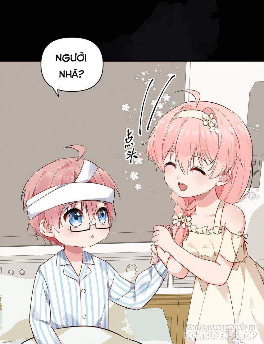 tôi chỉ muốn chơi game, đừng lôi vào yêu đương chapter 2 15