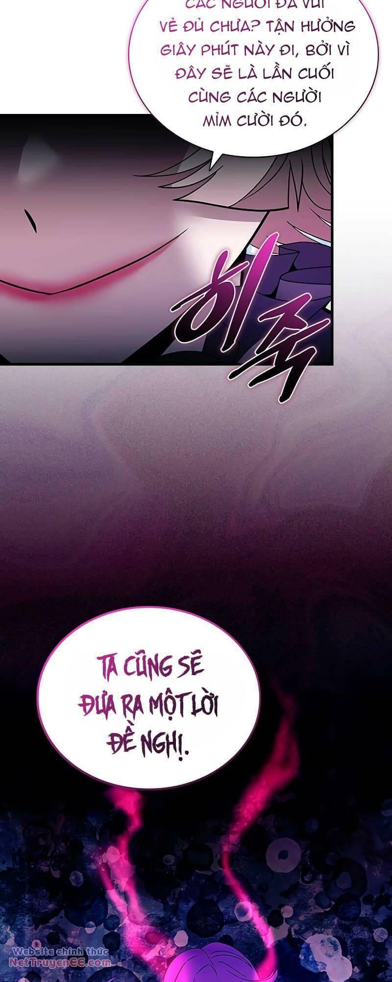 tiêu diệt ác nhân chapter 133 31