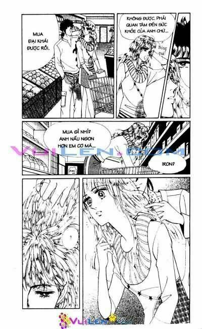 vật cản tình yêu chapter 7 77