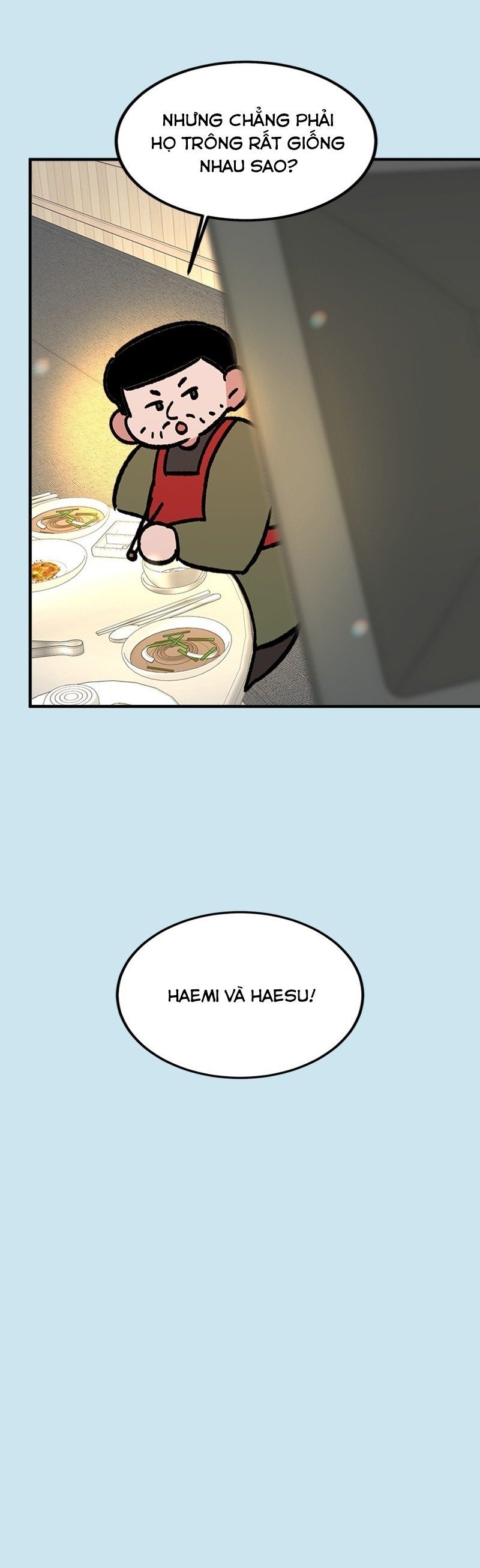 cuộc sống riêng của chị tôi chapter 32 11