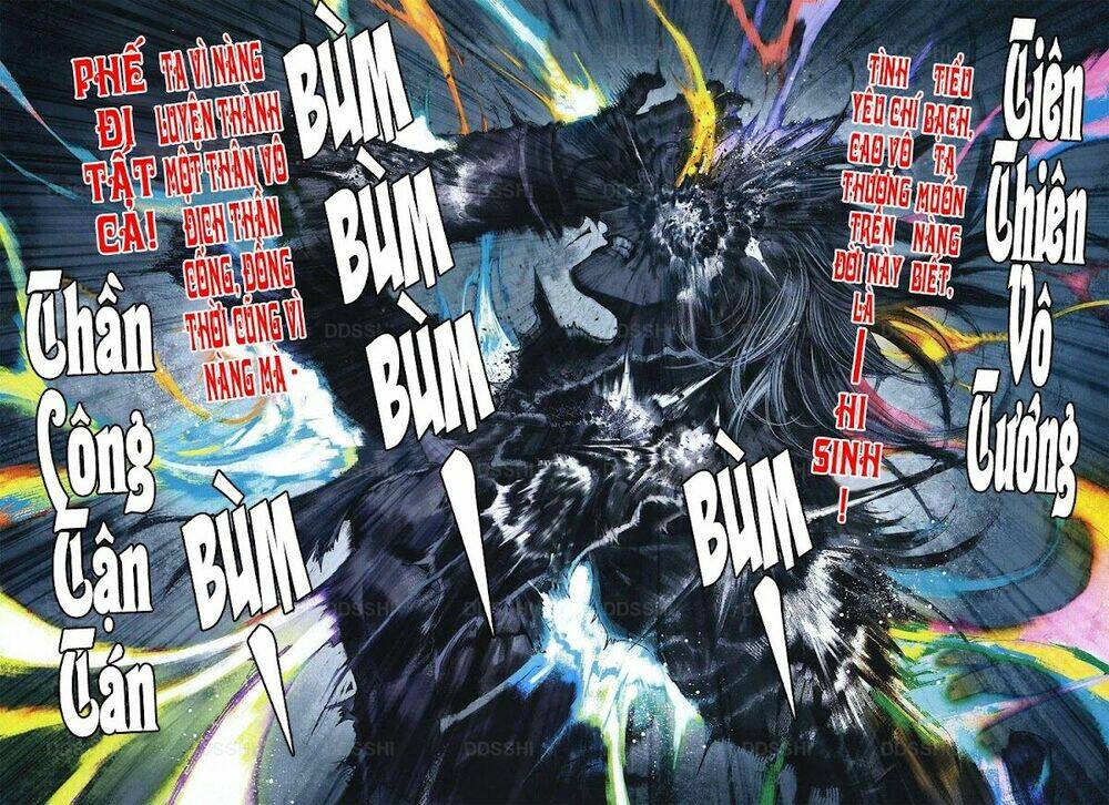 ôn thuỵ an quần hiệp truyện chapter 78 24