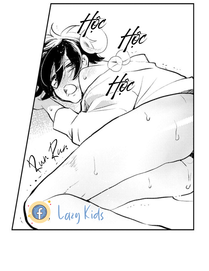 tiếng gọi của tình yêu sau trải nghiệm cận tử chapter 11 25