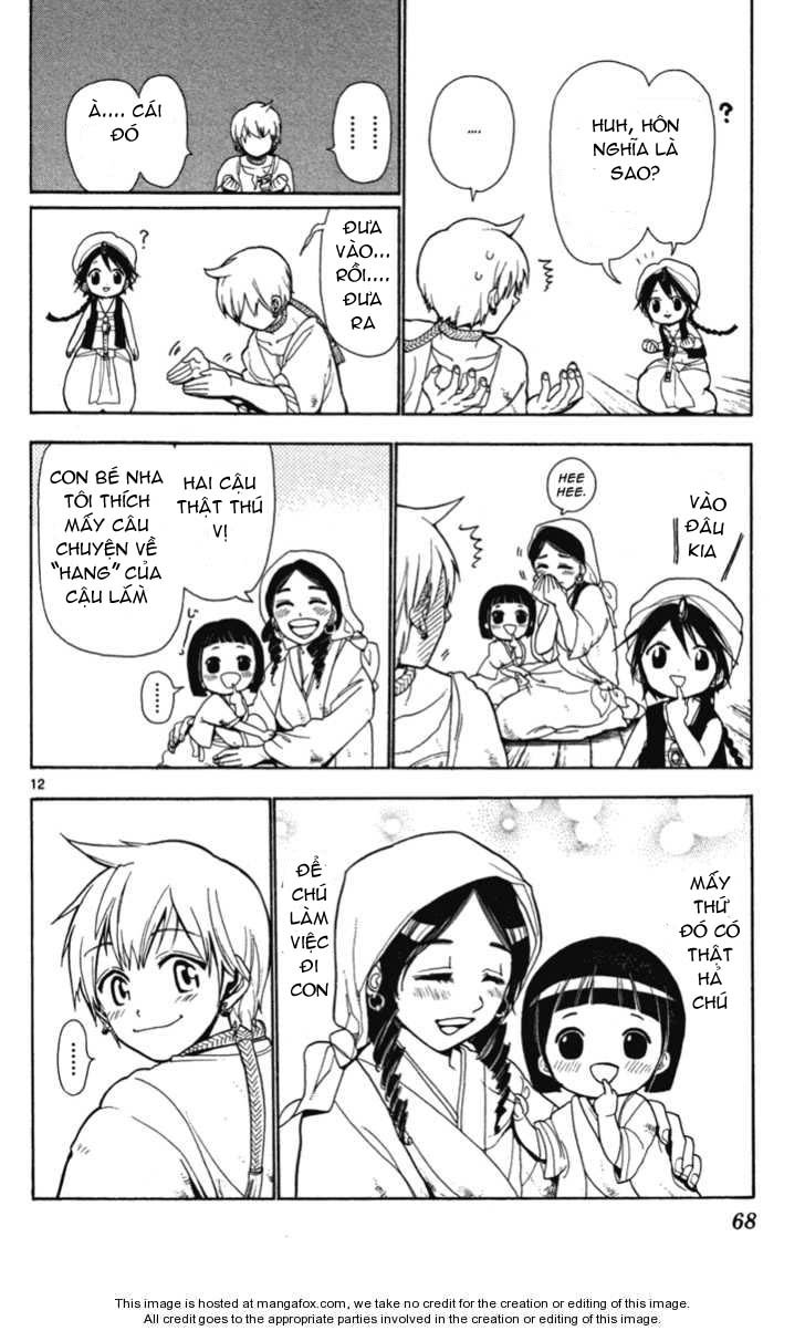 magi - the labyrinth of magic chapter 2 12